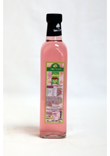 Gül Sirkesi 500 ml fiyatları
