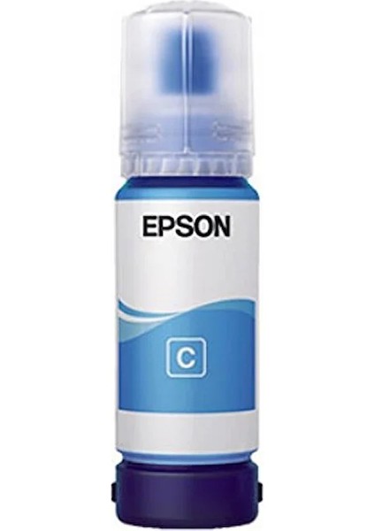 Epson 112 Mavi Uyumlu Mürekkep C13T06C24A
