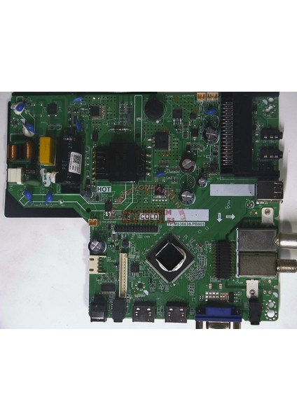 TP.MS3663S.PB805 Onvo OV40200 Anakart