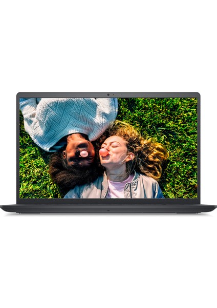 Inspiron 3520 I35202011U İ5-1235U 8 GB Ram 256 GB SSD 15.6 Inç Windows 11 Pro Notebook