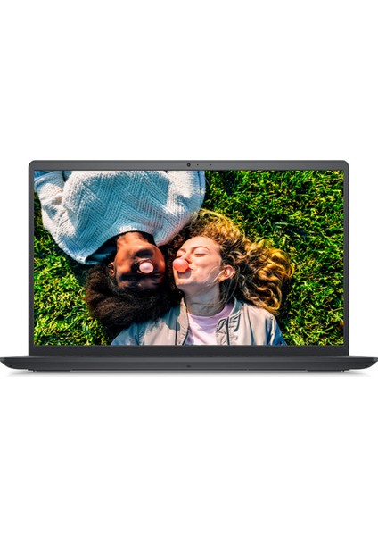 Inspiron 3520 I35202011U İ5-1235U 64 GB Ram 256 GB SSD 15.6 Inç Windows 11 Pro Notebook