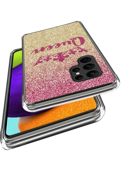 Samsung Galaxy S24 Ultra Yumuşak Tpu Telefon Geri Kapak Desen Baskı (Yurt Dışından) fiyatları