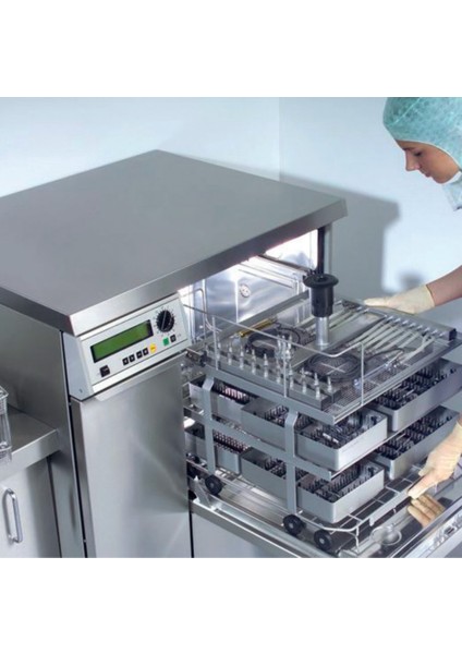 Actoton® C 5 L Yıkayıcı Dezenfektörler Için Nötralizasyon Solüsyonu
