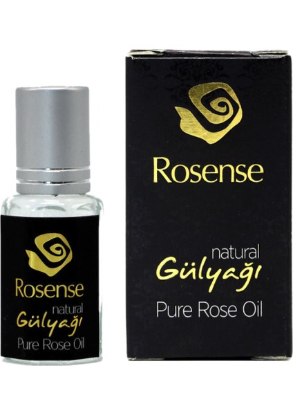 5 gr Gül Yağı