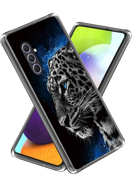 Samsung Galaxy A54 5g Telefon Kılıfı Ultra Ince Arka Kapak (Yurt Dışından)