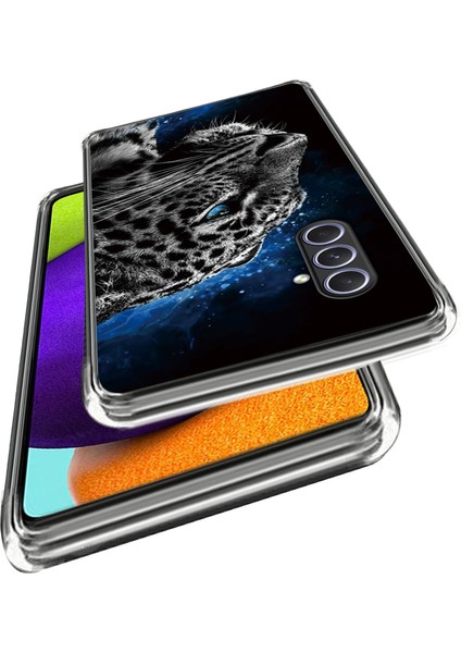 Samsung Galaxy A54 5g Telefon Kılıfı Ultra Ince Arka Kapak (Yurt Dışından)