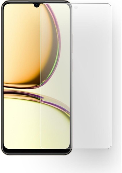 Extreme Realme C53 Nano Ekran Koruyucu