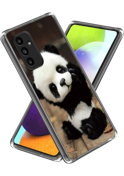 Samsung Galaxy A15 4g/5g Tpu Telefon Kabuğu (Yurt Dışından)