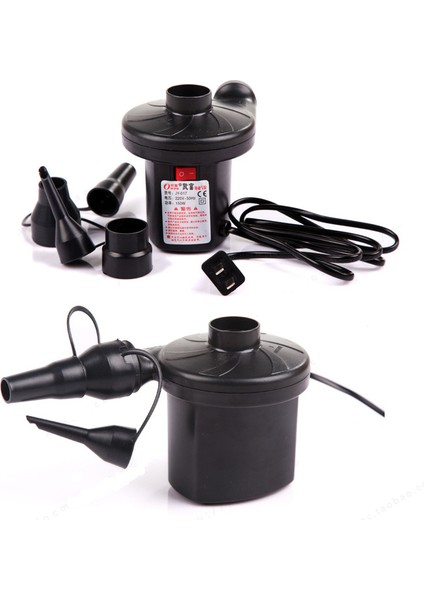 Yüksek Verimli 220V Ev Tipi Elektrikli Pompa (Yurt Dışından) modelleri