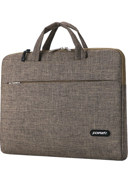 Basit Kol Çantası Dizüstü Omuz Çantası (Yurt Dışından)