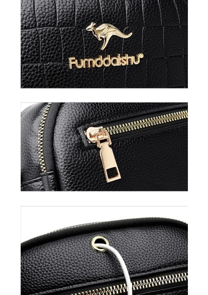 Moda Kadın Büyük Kapasiteli Çapraz Çanta (Yurt Dışından) fiyatları