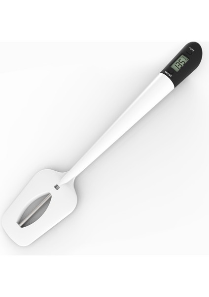 Mutfak Gıda Süt Kahve Şeker Kızarmış Pişirme Termometre (Yurt Dışından)