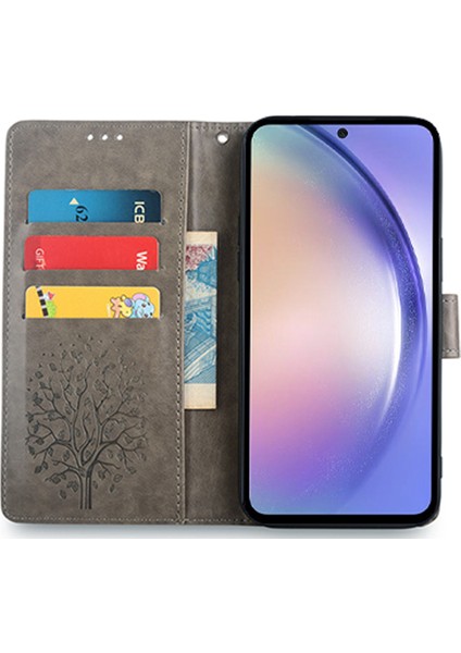 Samsung Galaxy S23 Telefon Kılıfı 3 Kart Yuvaları Dalgadan Karşı Anti (Yurt Dışından) fiyatları