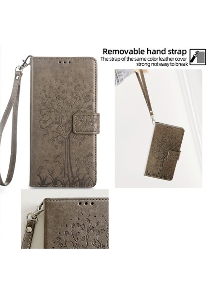 Samsung Galaxy S23 Telefon Kılıfı 3 Kart Yuvaları Dalgadan Karşı Anti (Yurt Dışından) indirimleri