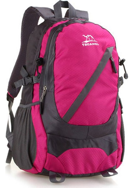 35L Su Geçirmez Doğa Sporları Sırt Çantası (Yurt Dışından)