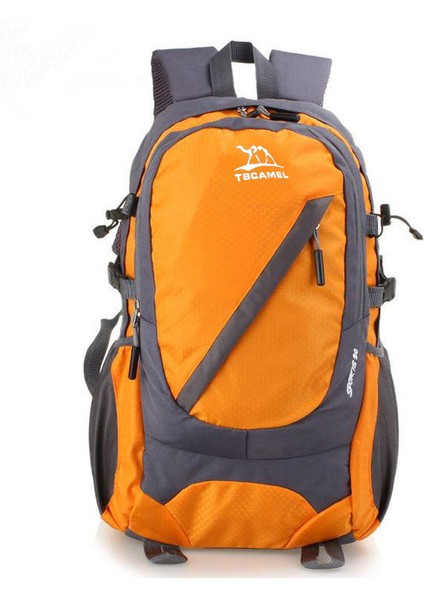 35L Su Geçirmez Doğa Sporları Sırt Çantası (Yurt Dışından)