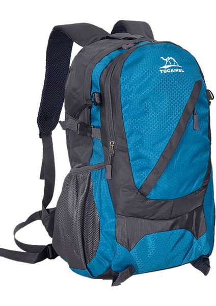35L Su Geçirmez Doğa Sporları Sırt Çantası (Yurt Dışından)