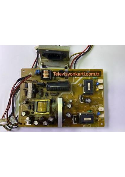 4H.0BH02.A01 Phılıps Power Kart
