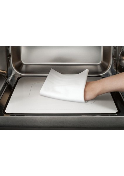 3371 MCG30 CERAMIC CHEF MİKRODALGA FIRIN