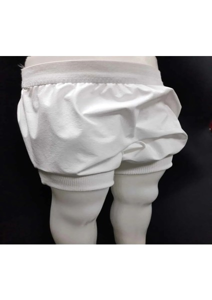Yıkanabilir Bebek ve Çocuk Için Bez Üstü Slip Hasta Mesane Emici Külot