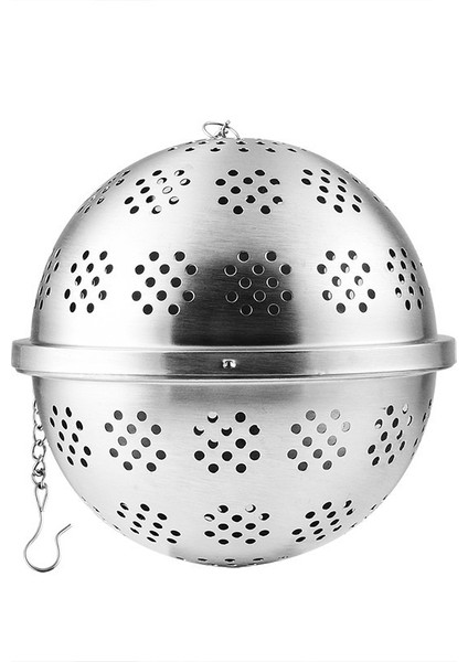 11CM Paslanmaz Çelik Güveç Baharat Kutusu (Yurt Dışından)