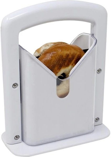 Ev Tost Dilimleyici (Yurt Dışından)