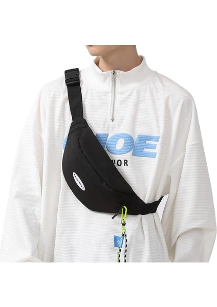 Messenger Erkek Omuz Çantası Unisex Çanta (Yurt Dışından)