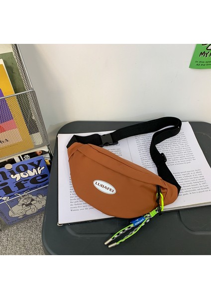 Messenger Erkek Omuz Çantası Unisex Çanta (Yurt Dışından) fiyatları