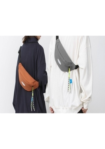 Messenger Erkek Omuz Çantası Unisex Çanta (Yurt Dışından) fırsatları