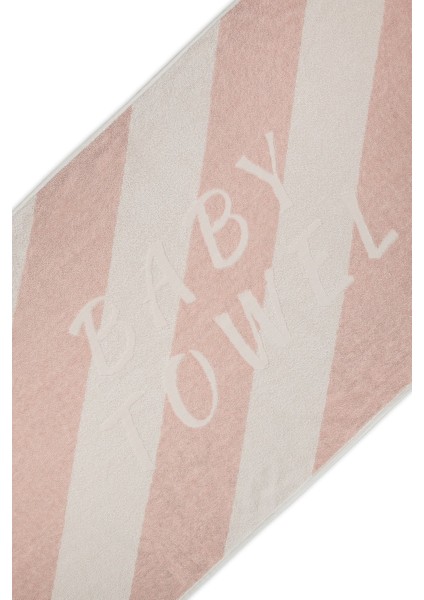 Baby Towel Plaj Havlusu 70X140CM modelleri