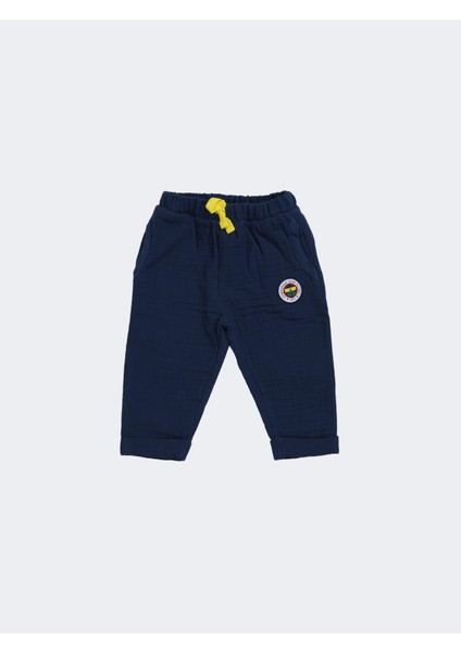 Bebek Fenerbahçe Tek Alt