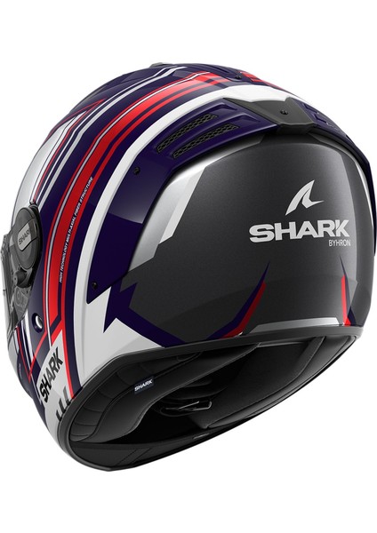 Spartan RS Byrhon (Bwu) Fiber Kask