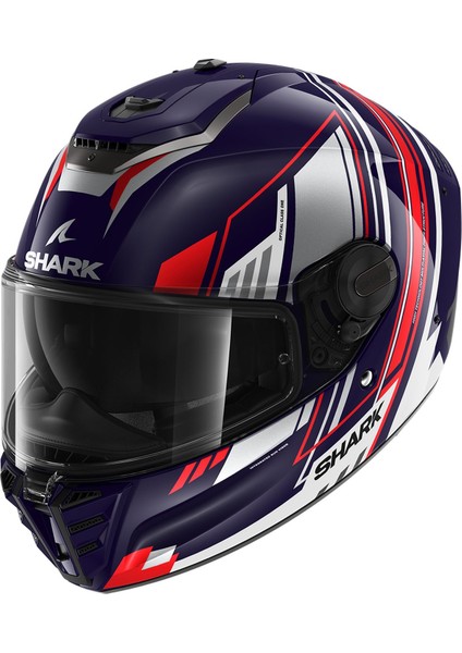 Spartan RS Byrhon (Bwu) Fiber Kask