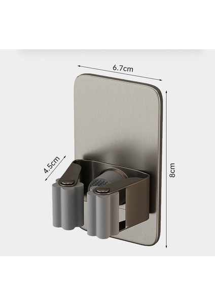 Delinmeyen Çok Fonksiyonlu Süpürge Sabit Askı 3 (Yurt Dışından) modelleri