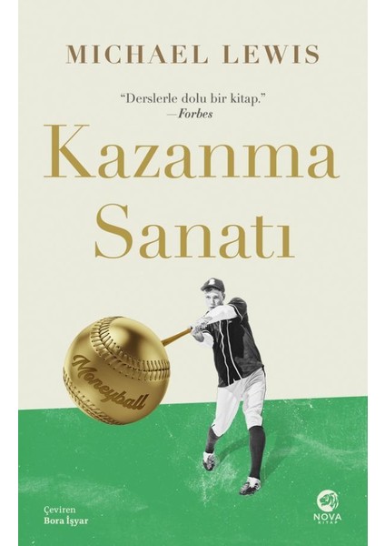 Kazanma Sanatı: Moneyball - Michael Lewis