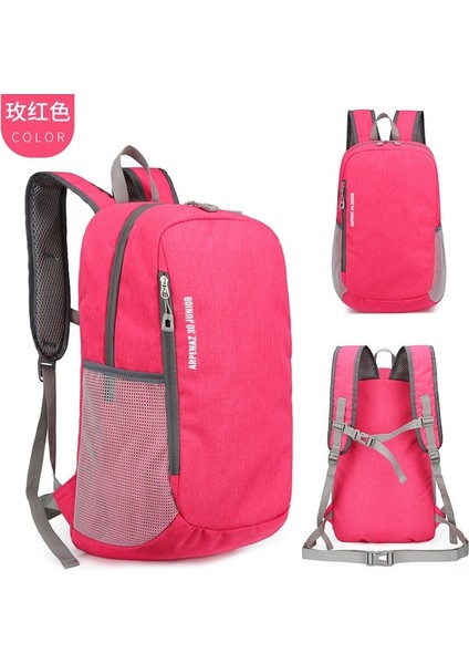 Açık Seyahat Sırt Çantası (Yurt Dışından)