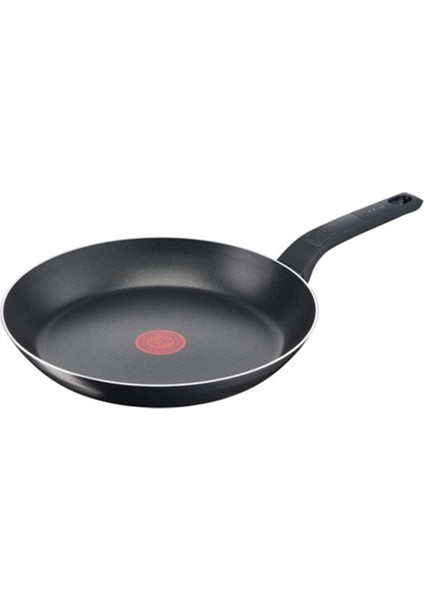 B55506 Titanyum 1X Extra Cook & Clean Tava 28 cm - 2100118957