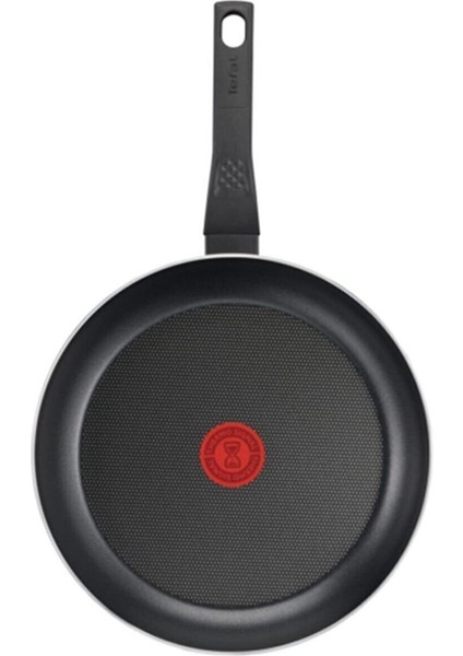 B55506 Titanyum 1X Extra Cook & Clean Tava 28 cm - 2100118957