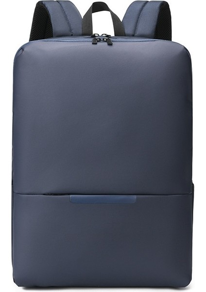 Sırt Çantası Moda Dizüstü Sırt Çantası Taşınabilir Seyahat Sırt Çantası (Yurt Dışından)