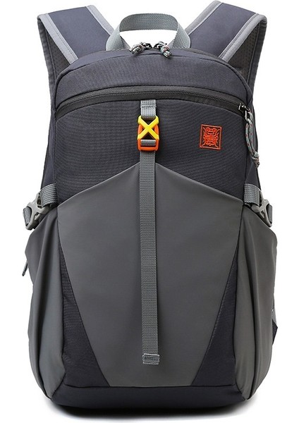 Rahat Sırt Çantası, Hafif Spor Açık Hava Dağcılık Çantası, Seyahat Taşınabilir Büyük Kapasiteli Sırt Çantası (Yurt Dışından)