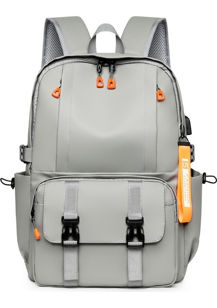 Erkek Iş Sırt Çantaları, Gündelik Büyük Kapasiteli Seyahat Çantaları, Lise Öğrencileri, Üniversite Öğrencileri, Erkekler Için Iş Sırt Çantaları (Yurt Dışından)