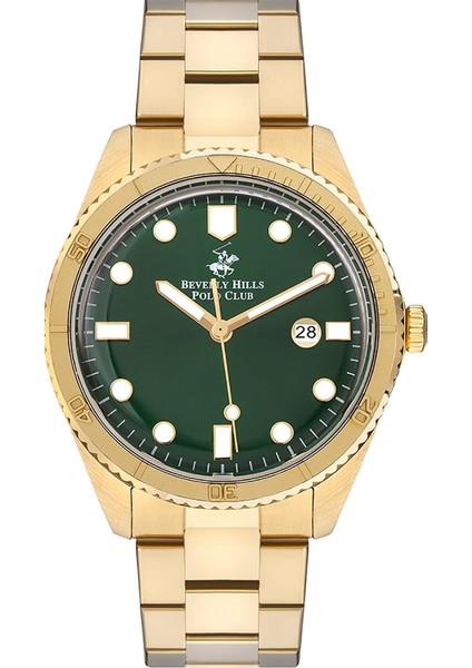 BP3407X.170 Erkek Kol Saati