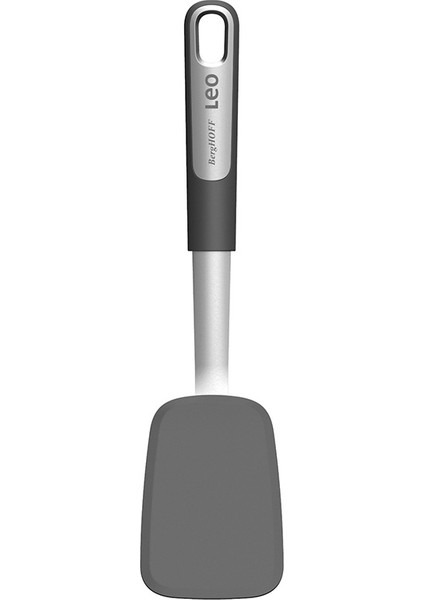 Leo Grafit Yapışmaz Silikon Esnek Spatula 32 cm