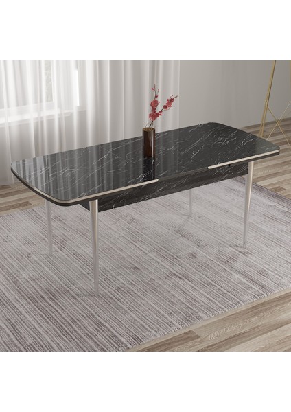Pale Serisi 80X132 Açılabilir Mutfak Masası fiyatları