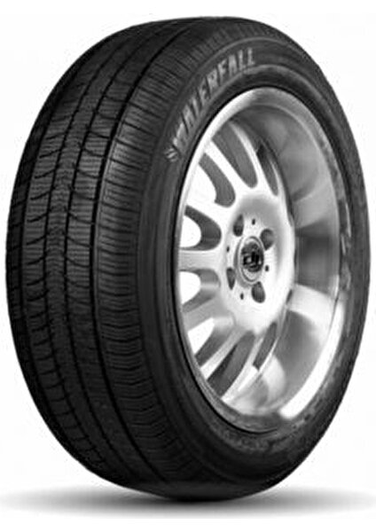 Waterfall 175/65R14 86T Xl Quattro 4seasons Oto 4 Mevsim Lastik (Üretim Yılı: 2023)