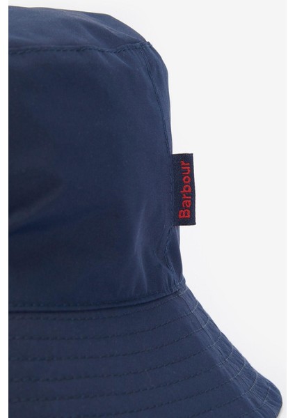 Hutton Reversible Bucket Şapka NY52 Navy