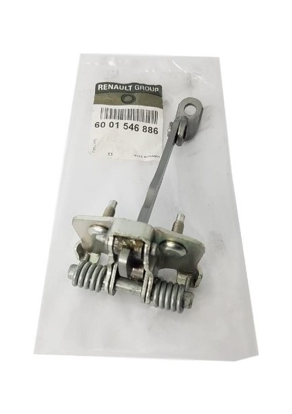 Dacia Duster - Logan - Sandero Ön / Arka Kapı Gergisi Orijinal Mais 6001546886