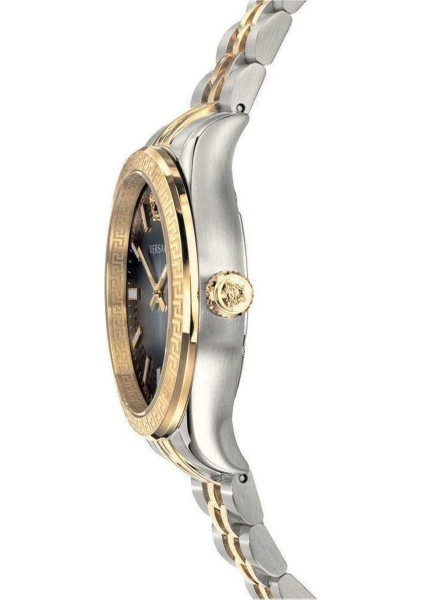 VRSCVEHU00520 Versace Kadın Kol Saati fiyatları