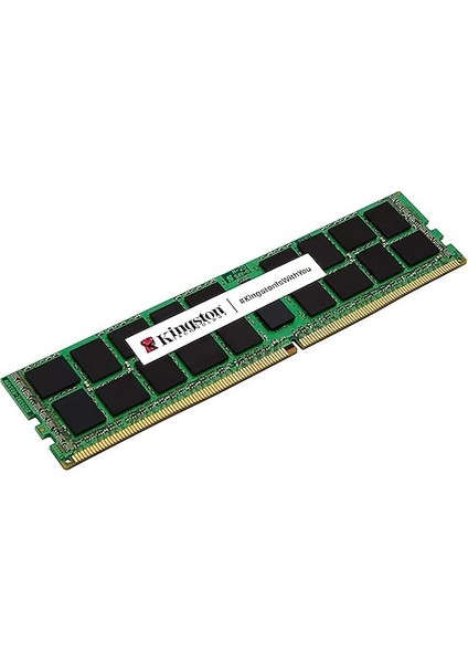 KTH-PL432/64G Ddr4 3200MHZ Reg Ecc Bellek