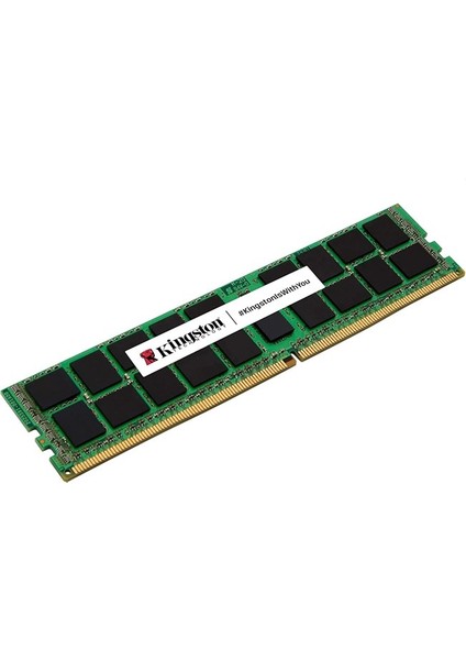 KTH-PL432/64G Ddr4 3200MHZ Reg Ecc Bellek